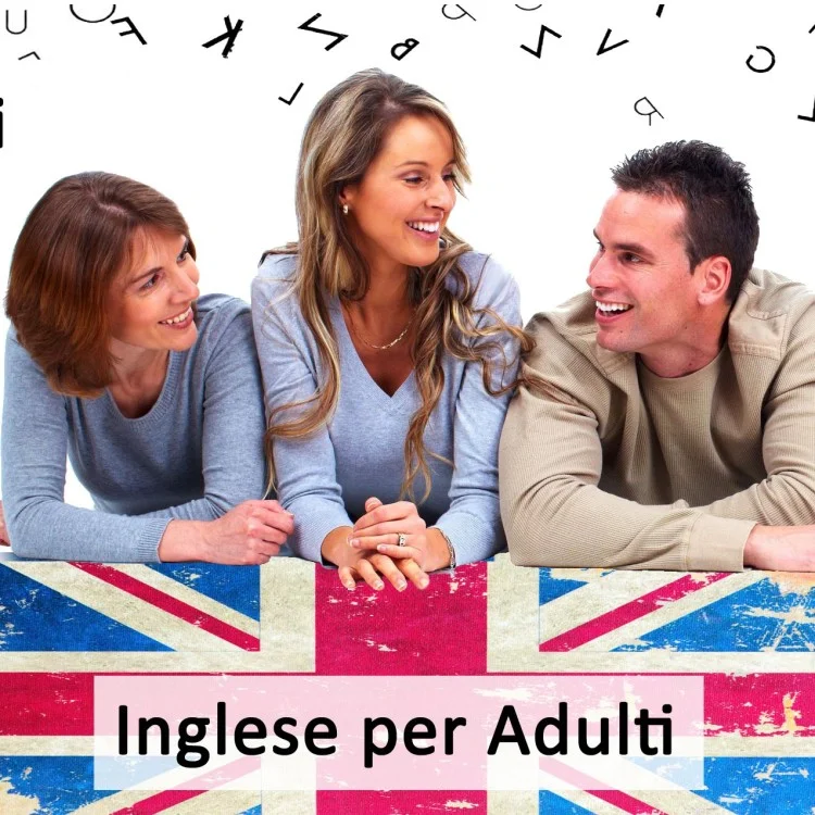 Corsi di Inglese Generale